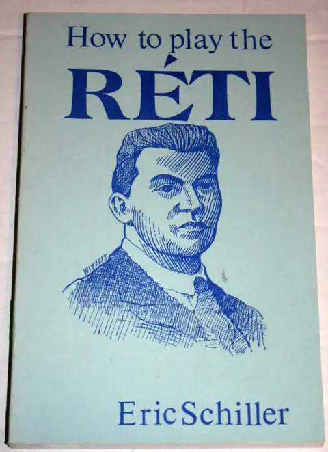 Cover of How to Play the Reti