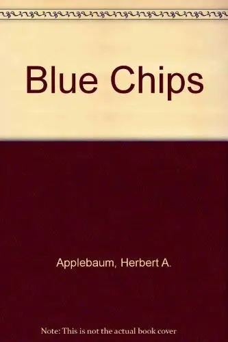 Cover of Blue Chips
