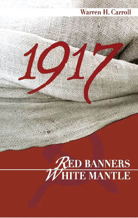 Cover of 1917