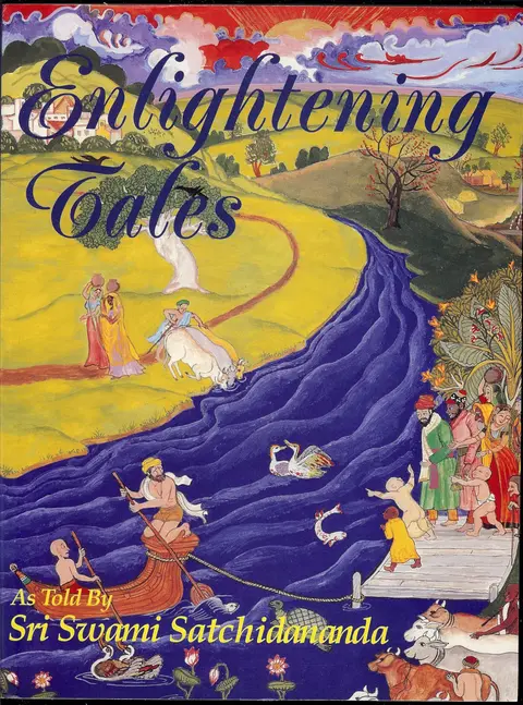 Cover of Enlightening Tales