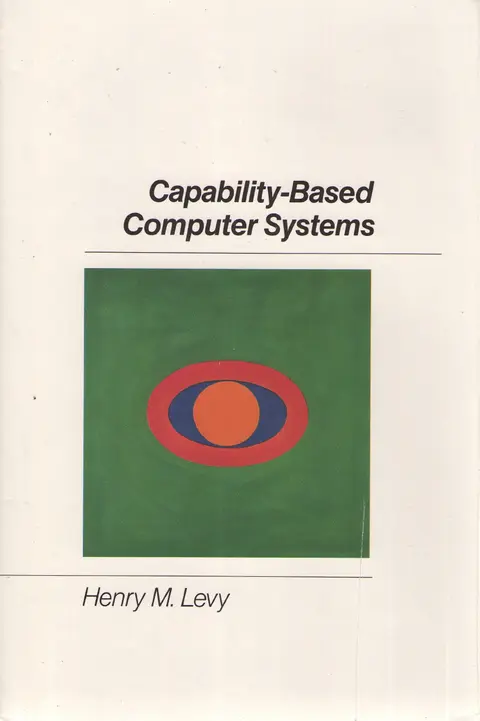 Cover of Levy