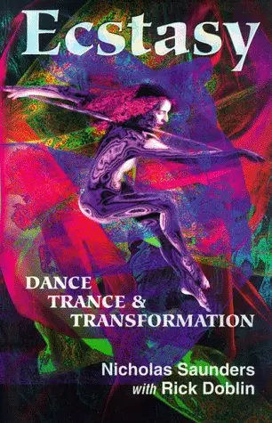 Cover of Ecstasy