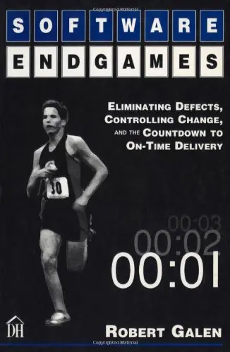 Cover of Software Endgames
