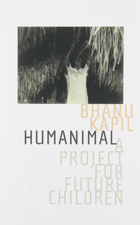 Cover of Humanimal