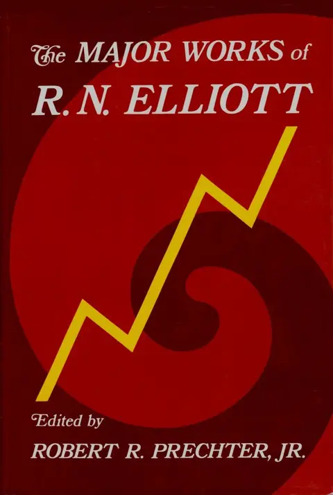 Cover of Major Works Elliott