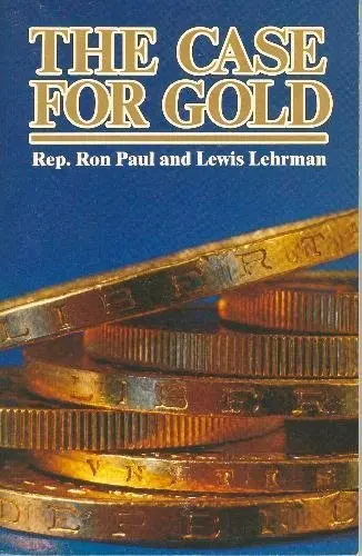 Cover of Case for Gold