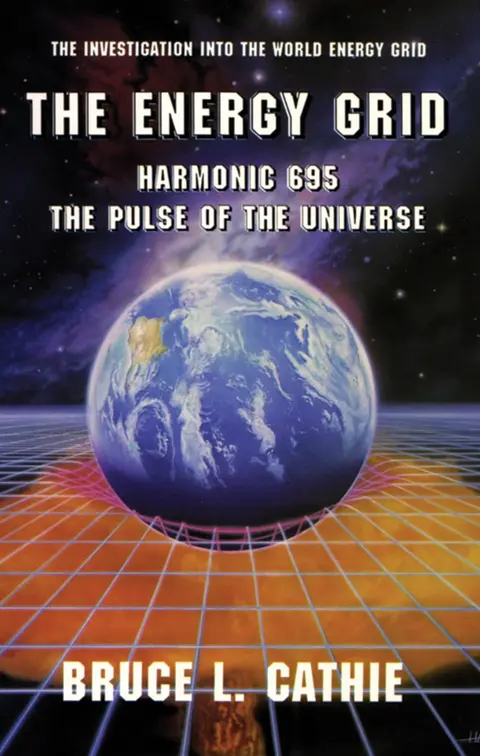 Cover of Energy Grid