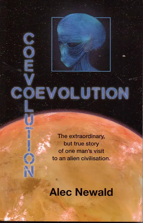 Cover of Coevolution