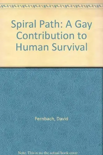 Cover of Spiral Path