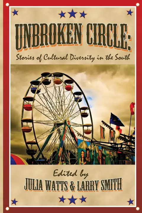 Cover of Unbroken Circle