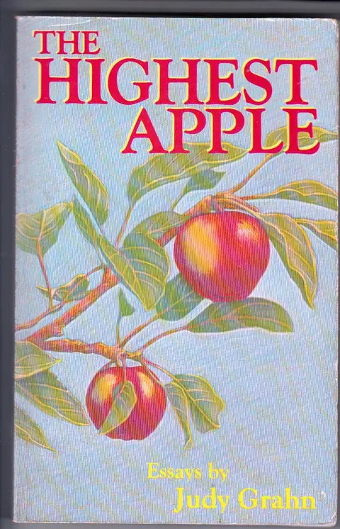 Cover of Highest Apple