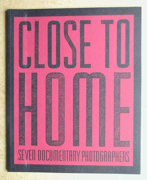 Cover of Close to Home
