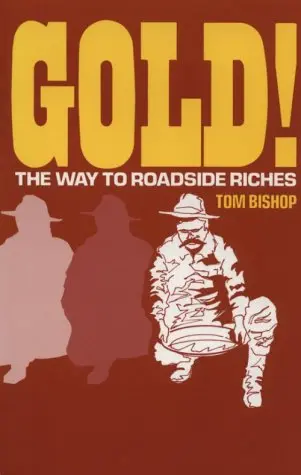 Cover of Gold