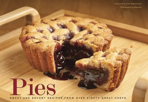 Cover of Pies