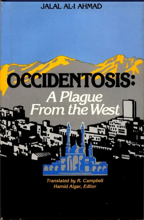 Cover of Occidentosis
