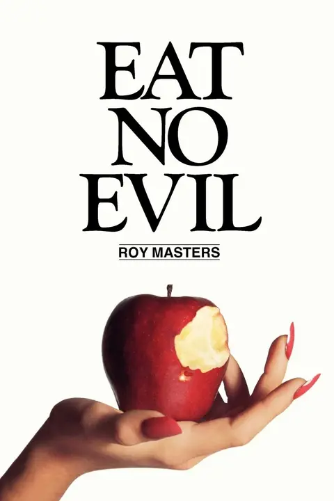 Cover of Eat No Evil