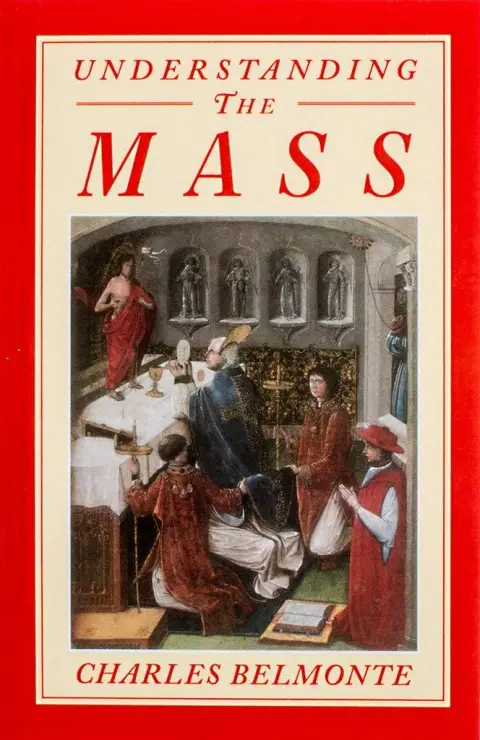 Cover of Understanding the Mass