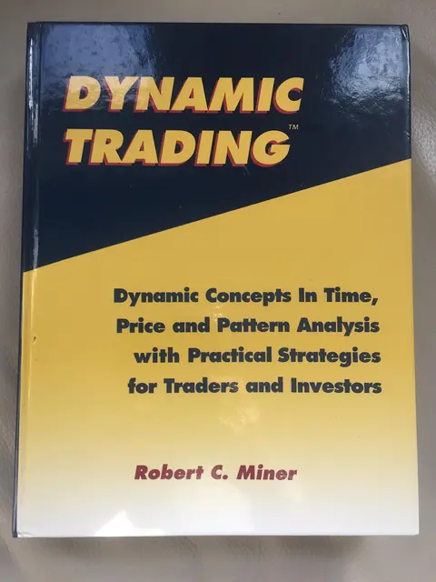 Cover of Dynamic Trading