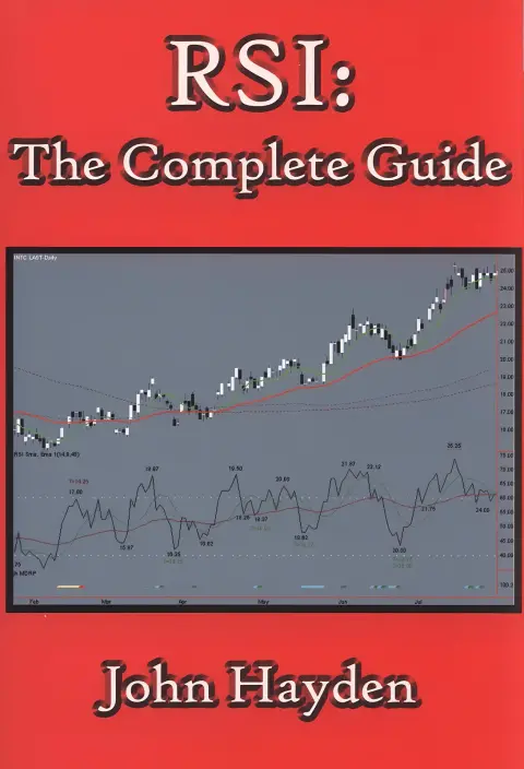 Cover of The Complete RSI Book
