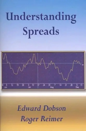 Cover of Understanding Spreads