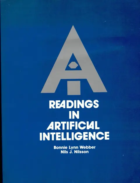 Cover of Readings in Artificial Intelligence