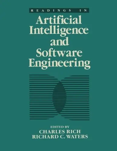 Cover of Readings in Artificial Intelligence and Software Engineering