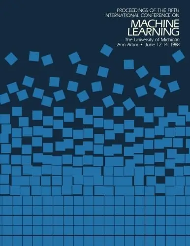 Cover of Machine Learning