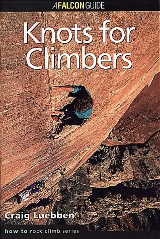 Cover of Knot Far Climber