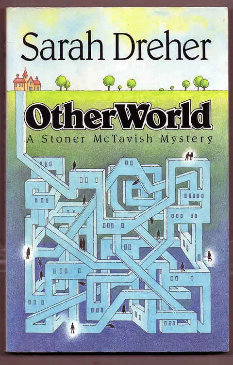 Cover of Otherworld