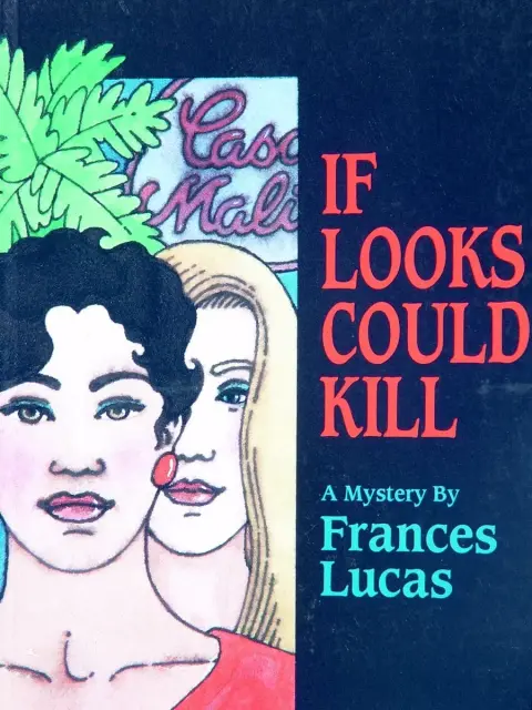 Cover of If Looks Could Kill