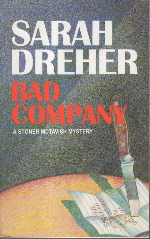 Cover of Bad Company