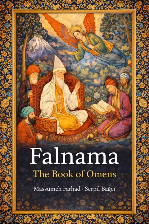 Cover of Falnama