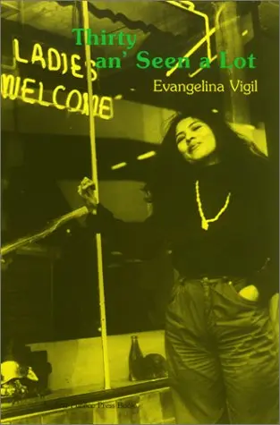 Cover of Thirty an' Seen a Lot