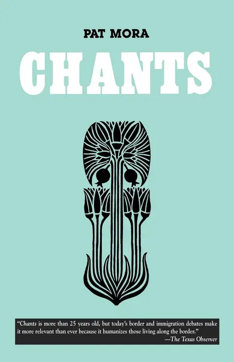 Cover of Chants