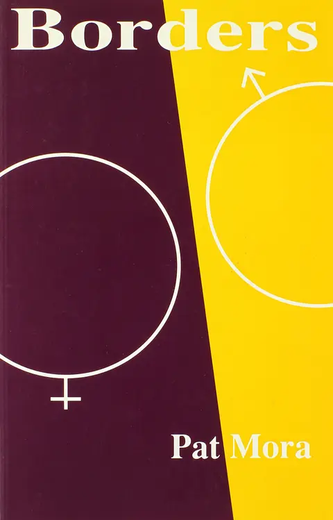 Cover of Borders