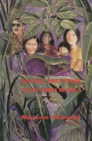 Cover of Ginseng