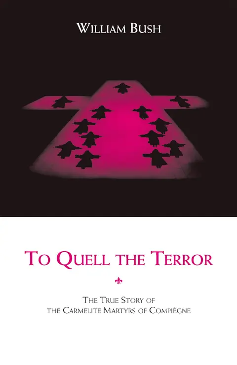 Cover of To Quell the Terror