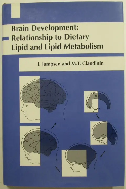 Cover of Brain Development