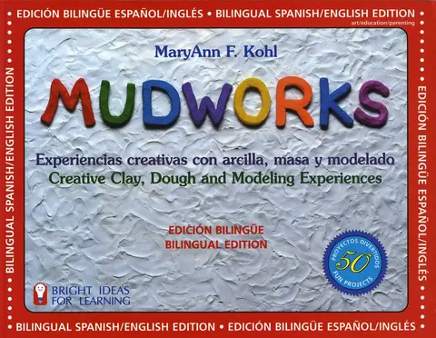 Cover of Mudworks