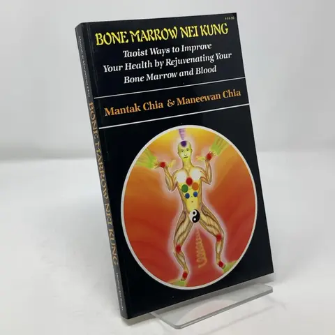 Cover of Bone Marrow Nei Kung