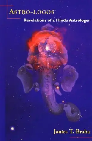 Cover of Astro Logos