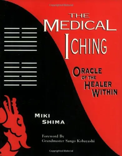 Cover of The Medical I Ching