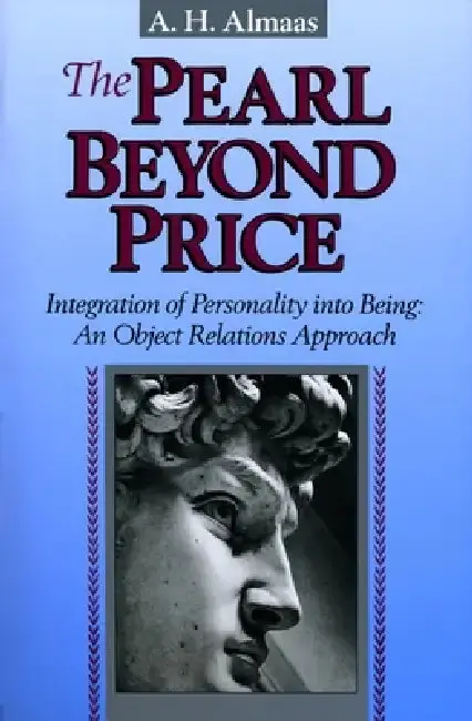 Cover of The Pearl Beyond Price