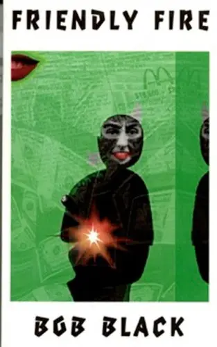 Cover of Friendly Fire