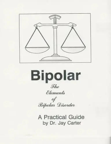 Cover of Bipolar