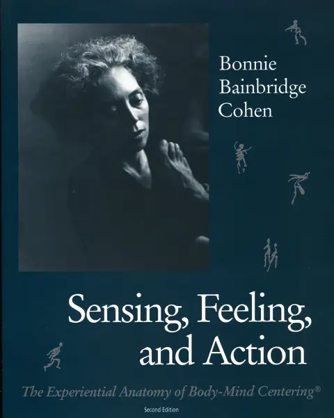 Cover of Sensing, Feeling and Action