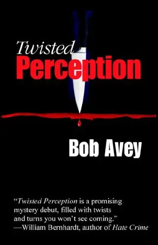 Cover of Twisted Perception