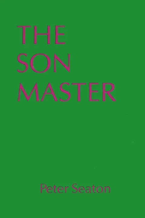 Cover of The Son Master