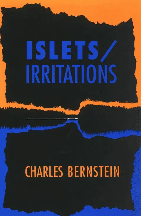 Cover of Islets/Irritations