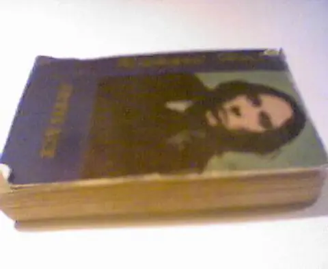 Cover of Artifact